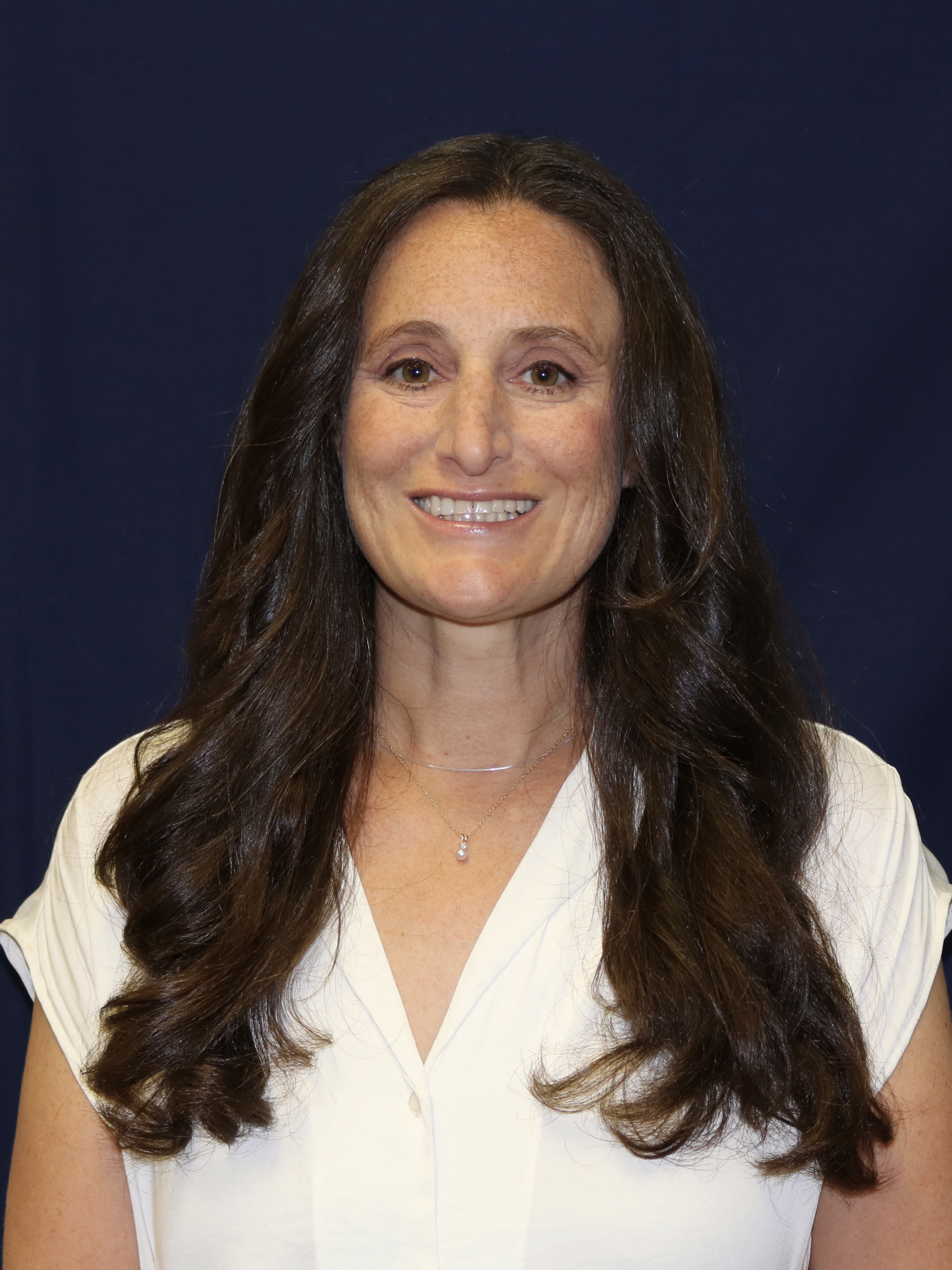 Board Trustee, Dehisy Jimenez-Vazquez